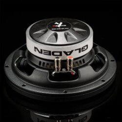 Gladen Gamma GS08-Slim Terminal