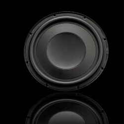 Gladen Gamma GS10-SLIM Front