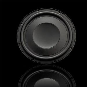 Gladen Gamma GS10-SLIM Front