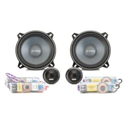 Gladen RS-X 130 Front