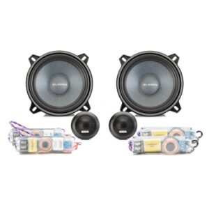 Gladen RS-X 130 Front