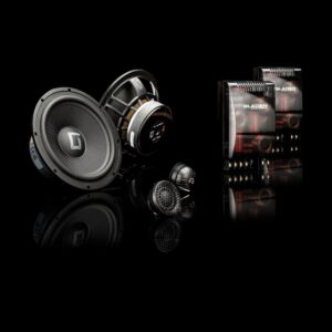 کامپ سیگما گلیدن Gladen Sigma 165.2 Main