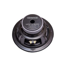 Kenwood KFC-W3010 Rear