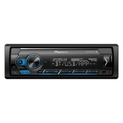 پخش پایونیر Pioneer MVH-S325BT - Image 4