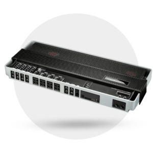 آمپیلی فایر