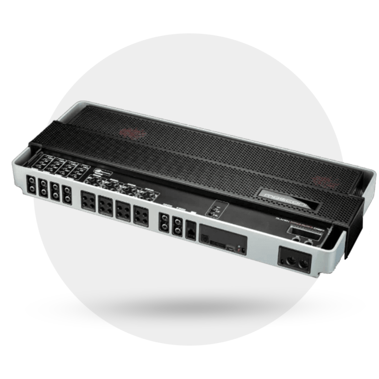 آمپیلی فایر