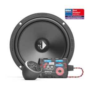 کامپوننت هلیکس HELIX CB K165.2-S3