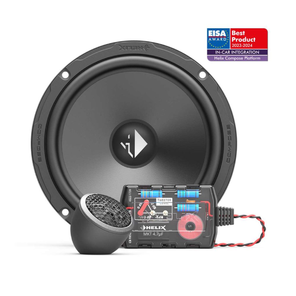 HELIX CB K165.2-S3 کامپوننت هلیکس HELIX CB K165.2-S3