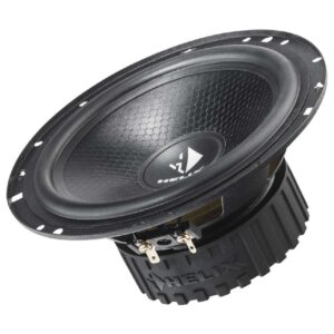 ووفر کامپوننت هلیکس Helix P 62C Woofer