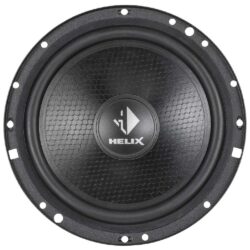 ووفر کامپوننت هلیکس Helix P 62C Woofer Front