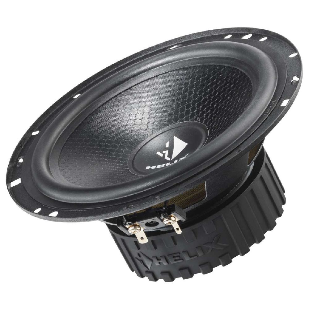 ووفر کامپوننت هلیکس Helix P 62C Woofer