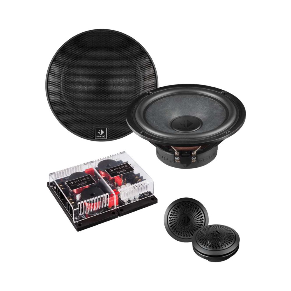 Helix PURE PR K165 Main