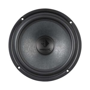 Helix PURE PR K165 Woofer Front