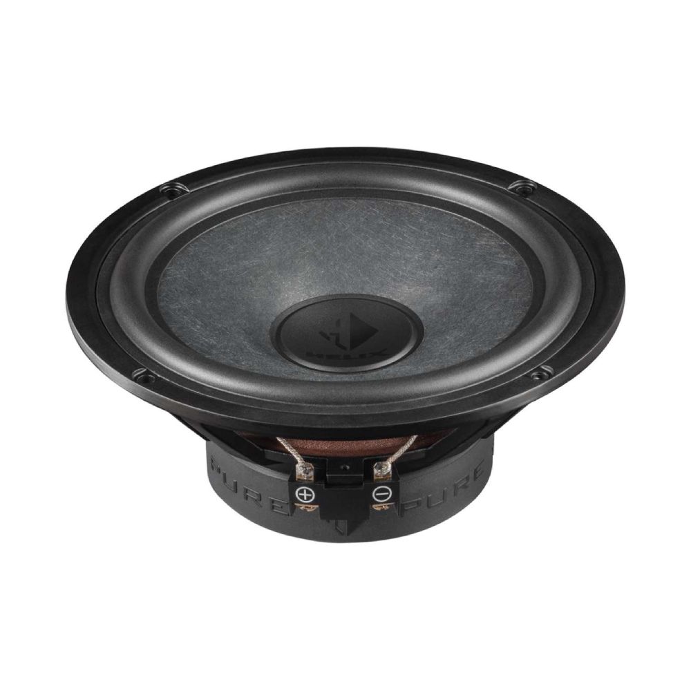 Helix PURE PR K165 Woofer Terminal