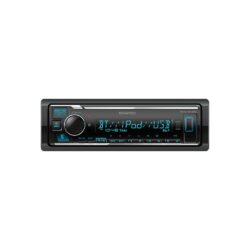پخش کنوود Kenwood KMM-BT408