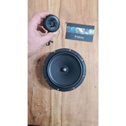 کامپ فوکال حامی Focal ASE 165 Component Haami