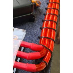 کابل برق 0 گیج گلیدن GLADEN PL50 - تصویر 3