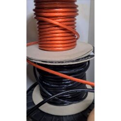 کابل برق2 گیج گلیدن GLADEN PL35 - تصویر 2