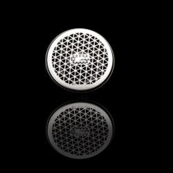 توییتر گلیدن زتا Gladen Zeta Tweeter Grill