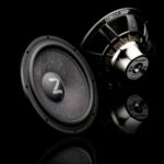 ووفر زتا گلیدن Gladen Zeta Woofer Main