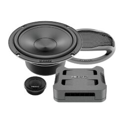 Hertz CPK 165 Front