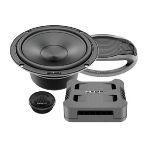 Hertz CPK 165 Front