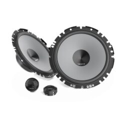 کامپوننت هرتز اونو Hertz Uno K 170