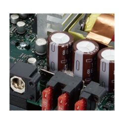 آمپلی فایر کنوود مدل  4-KENWOOD XH401 - تصویر 3