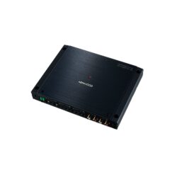 آمپلی فایر کنوود مدل  4-KENWOOD XH401