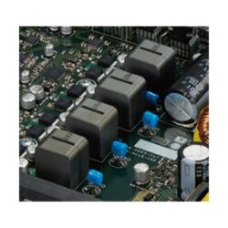 آمپلی فایر کنوود مدل  4-KENWOOD XH401 - تصویر 4