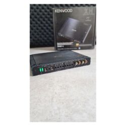 آمپلی فایر کنوود مدل  4-KENWOOD XH401 - تصویر 7