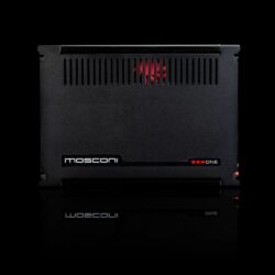 آمپلی فایر4 کانال ماسکونی مدل Mosconi One 4|8 DSP - تصویر 2