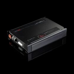 آمپلی فایر4 کانال ماسکونی مدل Mosconi One 4|8 DSP