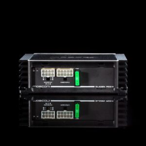 ماسکونی پیکو آمپلی فایر MOSCONI PICO 4