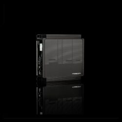 ماسکونی پیکو آمپلی فایر MOSCONI PICO1 V2 SIDE2