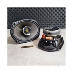 بلندگوی بیضی پایونیر مدل TS-D6902R - تصویر 4