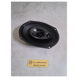 بلندگوی بیضی اودیسان مدل AUDISON APX 690 - تصویر 6