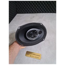 بلندگوی بیضی اودیسان مدل AUDISON APX 690 - تصویر 5