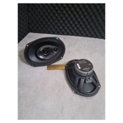 بلندگوی بیضی اودیسان مدل AUDISON APX 690 - تصویر 2