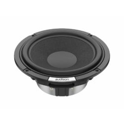ووفر کامپ ادیسون ووچه Audison Voce AV K6 S II Woofer Face