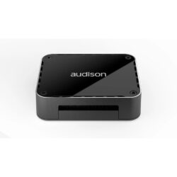 کراس اوور کامپوننت ووچه2 اودیسون Audison Voce II AVK 6 P II Component