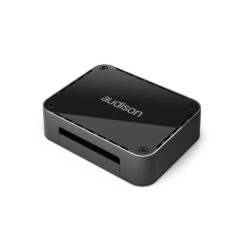 کراس اوور کامپوننت ووچه2 اودیسون Audison Voce II AVK 6 P II Component