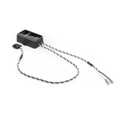 کراس اوور کواکسیال اودیسون ووچه2 Audison Voce II AVX 6.5 II Coaxial