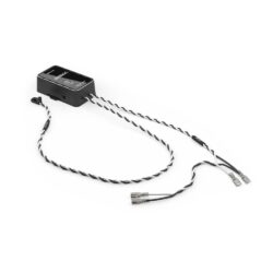 کراس اوور کواکسیال اودیسون ووچه2 Audison Voce II AVX 6.5 II Coaxial