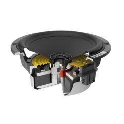 کواکسیال اودیسون ووچه2 Audison Voce II AVX 6.5 II Coaxial