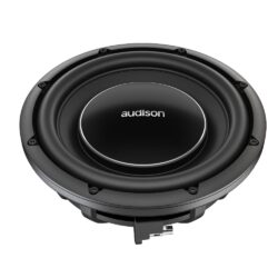 ساب ووفر ادیسون ووچه Audison Vove II AV 10 D2 D4 II Cone