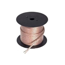 کابل اسپیکر 12 گیج گلیدن Gladen 12awg