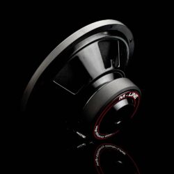 ساب ووفر گلیدن ام لاین Gladen M-Line M10 Basket