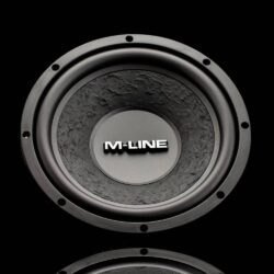 ساب ووفر گلیدن ام لاین Gladen M-Line M10 Cone