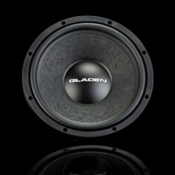 ساب ووفر ام لاین گلیدن Gladen M12 Face